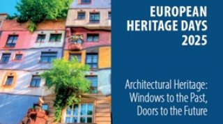 Architectural Heritage European Heritage Days FB new