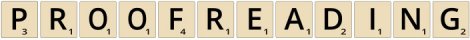proofreading proper version proofreading proper version
