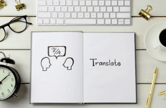 translation graphic translation graphic