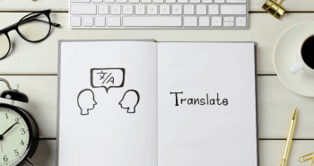 translation graphic translation graphic