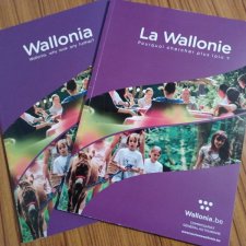 wallonie brochures wallonie brochures